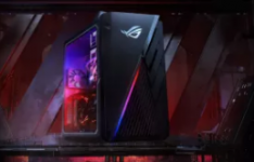 华硕正准备推出一款出色的AMD锐龙游戏台式机