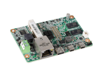 DFI推出具有AMD Ryzen嵌入式CPU的Raspberry Pi大型PC