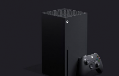 Xbox Series X应该可以在11月26日开始购买