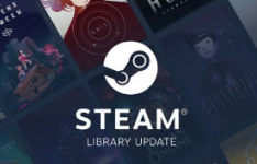 Interactive Recommender现在是Steam商店的永久功能