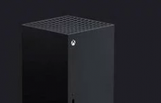 微软放弃了第四代控制台Xbox Series X的更多细节