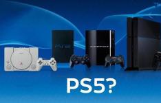 索尼终于摆脱了PlayStation 5备受期待的规格