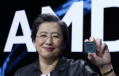 AMD在DirectX上展示了他们的第一个RDNA2驱动的光线追踪演示