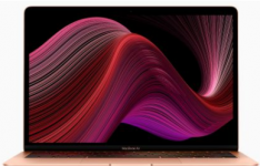 MacBook Air的新CPU在Geekbench结果中详细介绍