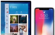 Dell Mobile Connect现在可以在iPhone和PC之间传输照片
