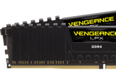 Corsair Vengeance LPX DDR4-5000 MHz CL18 2x 8 GB评估