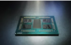 如果台积电的晶体管数量正确的话AMD的5nm CPU取得工艺领先地位