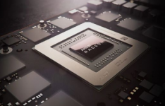 AMD于12月发布GPU泄漏声明