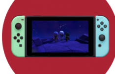 Nintendo Switch超越Wii在日本的销售