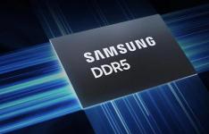 三星的超高速DDR5 RAM将于2021年到货