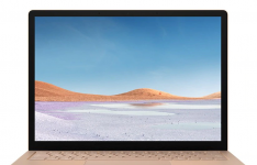 Surface Laptop 3 15将Microsoft受欢迎的笔记本电脑系列推向新的尺寸