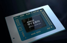 AMD的移动旗舰产品在网上发布的基准测试中发生冲突