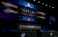 英特尔10纳米Tiger Lake-U驱动的Microsoft Surface笔记本电脑出现