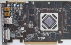 AMD Radeon HD 7970的速度是NVIDIA GTX 680的两倍多