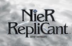Nier Replicant将针对PC Xbox One和PS4进行重新制作
