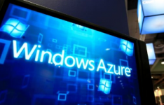 Microsoft Azure在社交区的需求增长了775％