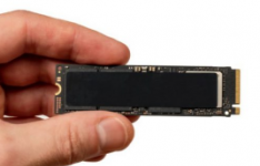 KINGMAX推出极速PX4480 M.2 2280 NVMe PCIe Gen4x4 SSD