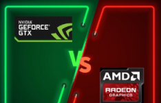 与旧版Nvidia GPU相比Doom Eternal在旧AMD GPU上的运行速度更快