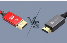 DisplayPort与HDMI这两个端口之间有什么区别
