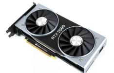 GeForce RTX 2060 Max-Q在AMD的雷诺阿风暴中发布