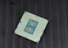英特尔的第十代Comet Lake-S台式机CPU将于本月底发布