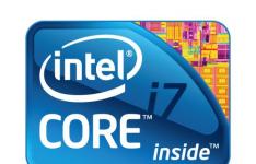 基准化的第11代Intel Tiger Lake-U i7处理器
