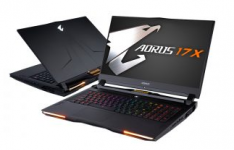 技嘉宣布推出采用英特尔第10代和Nvidia RTX的新型笔记本电脑