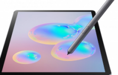 三星Galaxy Tab S6获得Android 10更新