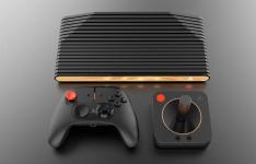 Xbox共同创作者通过VCS控制台设计起诉Atari