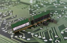 SK海力士今年将开始生产DDR5