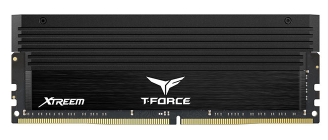 Team Group T-Force Xtreem游戏DDR4-4133 CL18 2x8GB测评