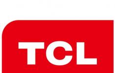 近日TCL正式曝光了首款智能手机品牌
