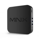 Minix宣布推出Neo U22-XJ Android媒体中心