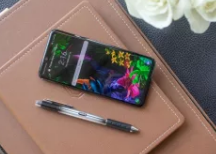 LG推出全新设计的Velvet旗舰手机