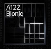 苹果的A12Z处理器已确认将重用A12X芯片
