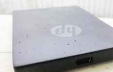 HP P700 1TB便携式SSD评估