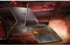 首批搭载AMD杀手级新Ryzen CPU的游戏笔记本电脑开始发售