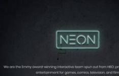 HBO推出Neon Media叙事驱动的交互式媒体创业公司