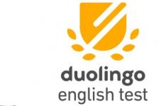 Duolingo的AI推动了英语水平测试
