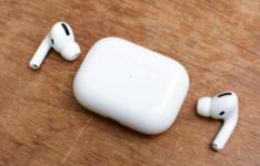 AirPods Pro的亚马逊价格最低