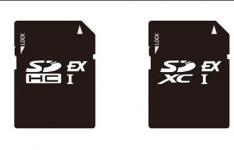 SD Express的下一版本是专业摄影和8K视频的福音