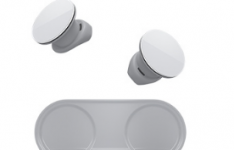 微软Surface Earbuds用户反馈耳机出现了嘶嘶声等杂音问题