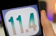 iOS 11.4 beta 1现在可用于开发人员beta频道上的任何人