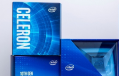 酷睿i5处理器可以说是Intel 14nm制程的巅峰之作
