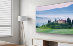卢伟冰可能会在昨晚10点公布Redmi智能电视X55和X50的首销优惠价格