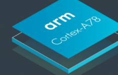 ARM公司今晚正式推出了新一代CPU架构Cortex-A78