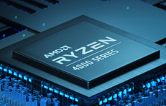 AMD发布了笔记本平台的锐龙5 2500U和锐龙7 2700U二款低功耗处理器