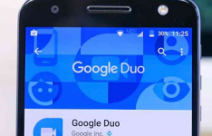 谷歌Google Duo在网络上添加群组视频通话