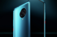 Redmi官方宣布 旗下性能旗舰Redmi K30 Pro智能手机618限时优惠