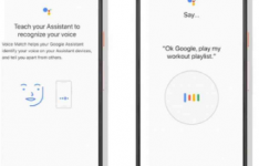 谷歌Google助手更新了语音匹配功能 以提高准确性